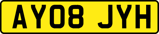AY08JYH