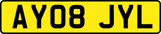 AY08JYL