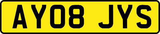 AY08JYS