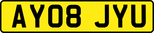 AY08JYU