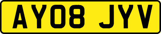 AY08JYV