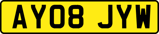 AY08JYW