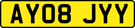 AY08JYY