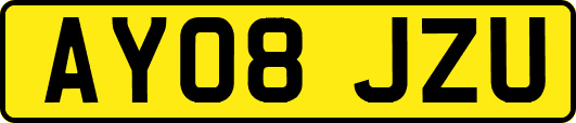AY08JZU