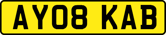 AY08KAB