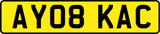 AY08KAC