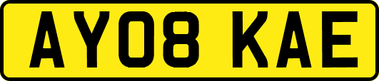 AY08KAE