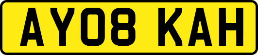 AY08KAH