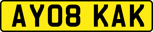 AY08KAK