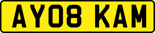 AY08KAM