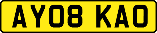 AY08KAO
