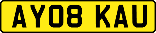 AY08KAU