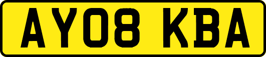 AY08KBA