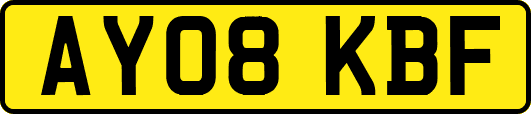AY08KBF