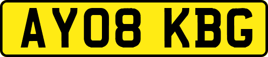 AY08KBG