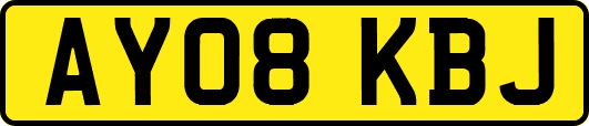 AY08KBJ