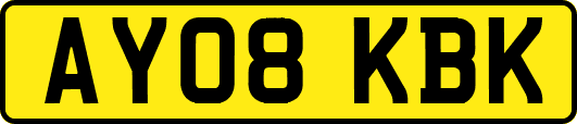 AY08KBK