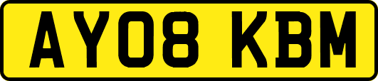 AY08KBM