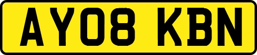 AY08KBN