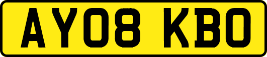 AY08KBO