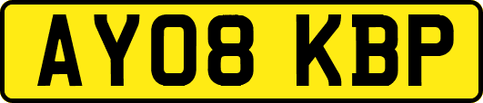 AY08KBP
