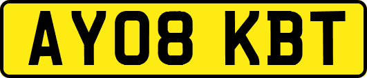 AY08KBT