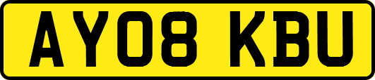 AY08KBU