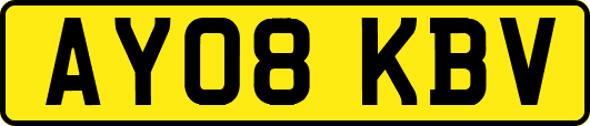 AY08KBV