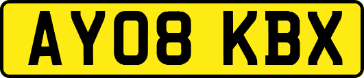 AY08KBX