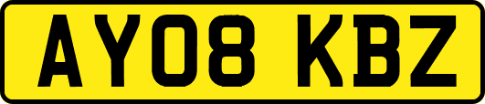 AY08KBZ