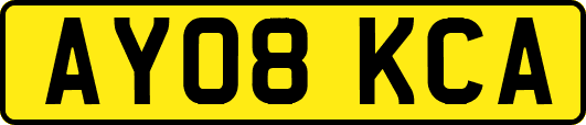 AY08KCA