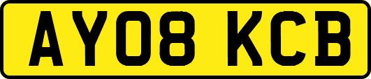 AY08KCB