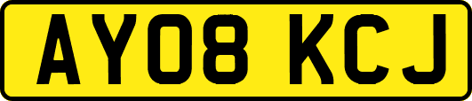 AY08KCJ