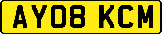 AY08KCM
