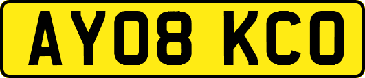 AY08KCO