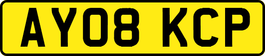 AY08KCP