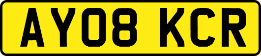 AY08KCR