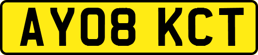 AY08KCT
