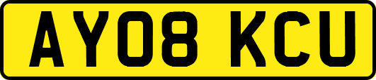 AY08KCU