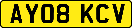 AY08KCV