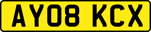 AY08KCX
