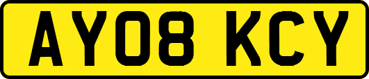 AY08KCY