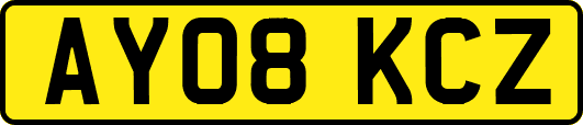 AY08KCZ
