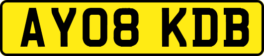 AY08KDB