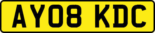 AY08KDC
