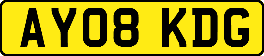 AY08KDG