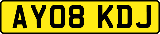 AY08KDJ