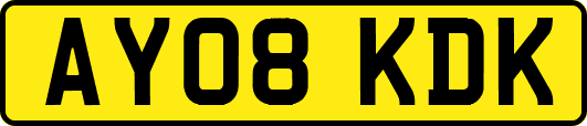 AY08KDK