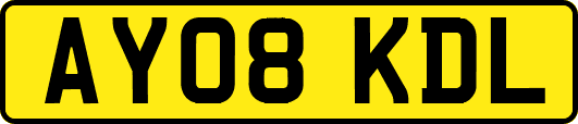 AY08KDL