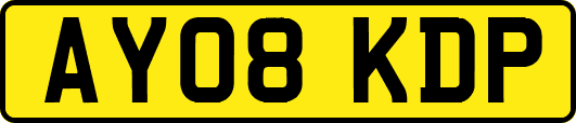 AY08KDP